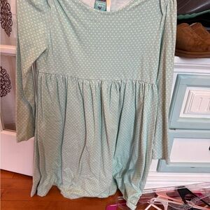 Matilda Jane Vintage Character Counts Dress